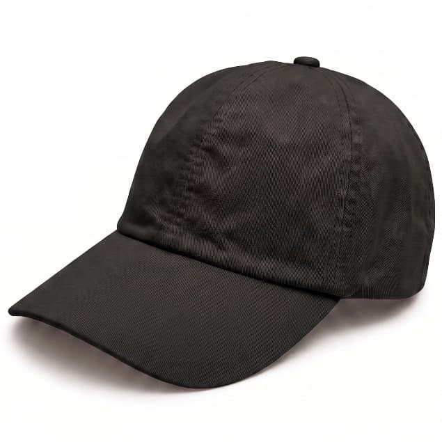 Boné Lavado Liso Aba Curva com Regulagem Masculino Feminino Básico Fivela Unissex
