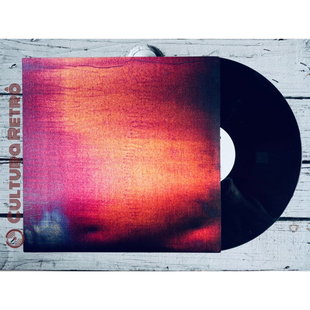 LP MIX BIZARRE LOVE TRIANGLE NEW ORDER ( LACRADO/ PRETA)