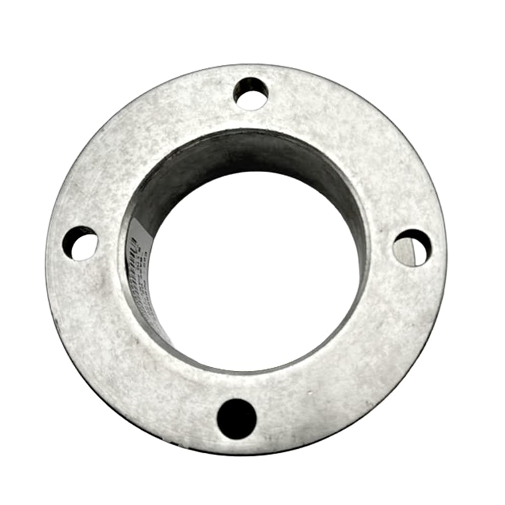 Base de Fixação da Camisa para Envasadora de Liq/Past 100-1000 em Linha Tc 3