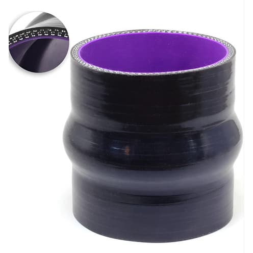Mangote De Silicone Pressurização Phsrh3 3Pol luva de silicone alta resistencia