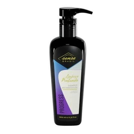Sense Brasil Selagem Sem Formol 500ml