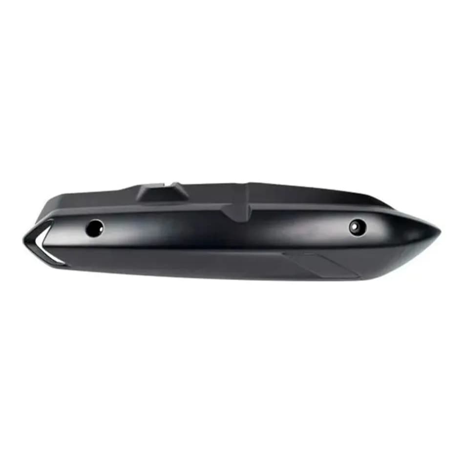 Protetor Do Escapamento Lander Xtz 250 2020 a 2025 Original Yamaha