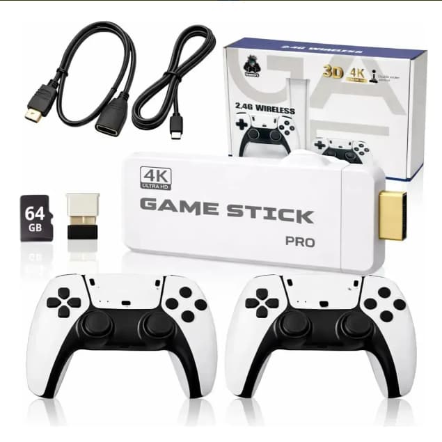 CONSOLE GAME STICK / GAMEPAD RETRO M15 PLUS