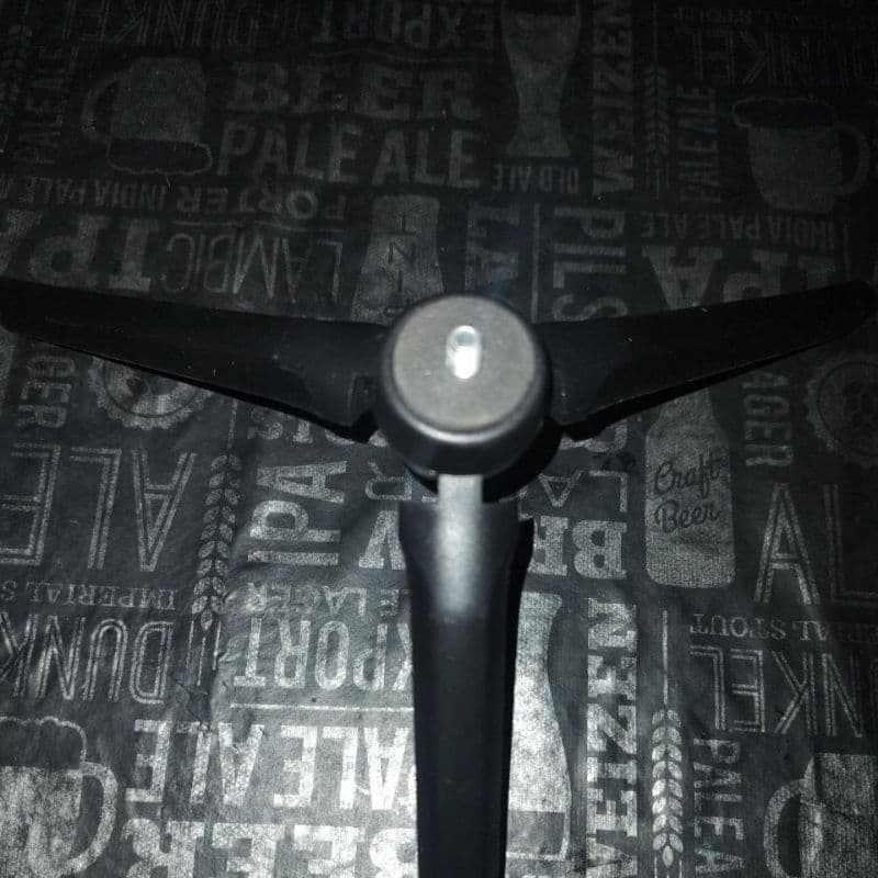 suporte tripé para câmera e celular universal