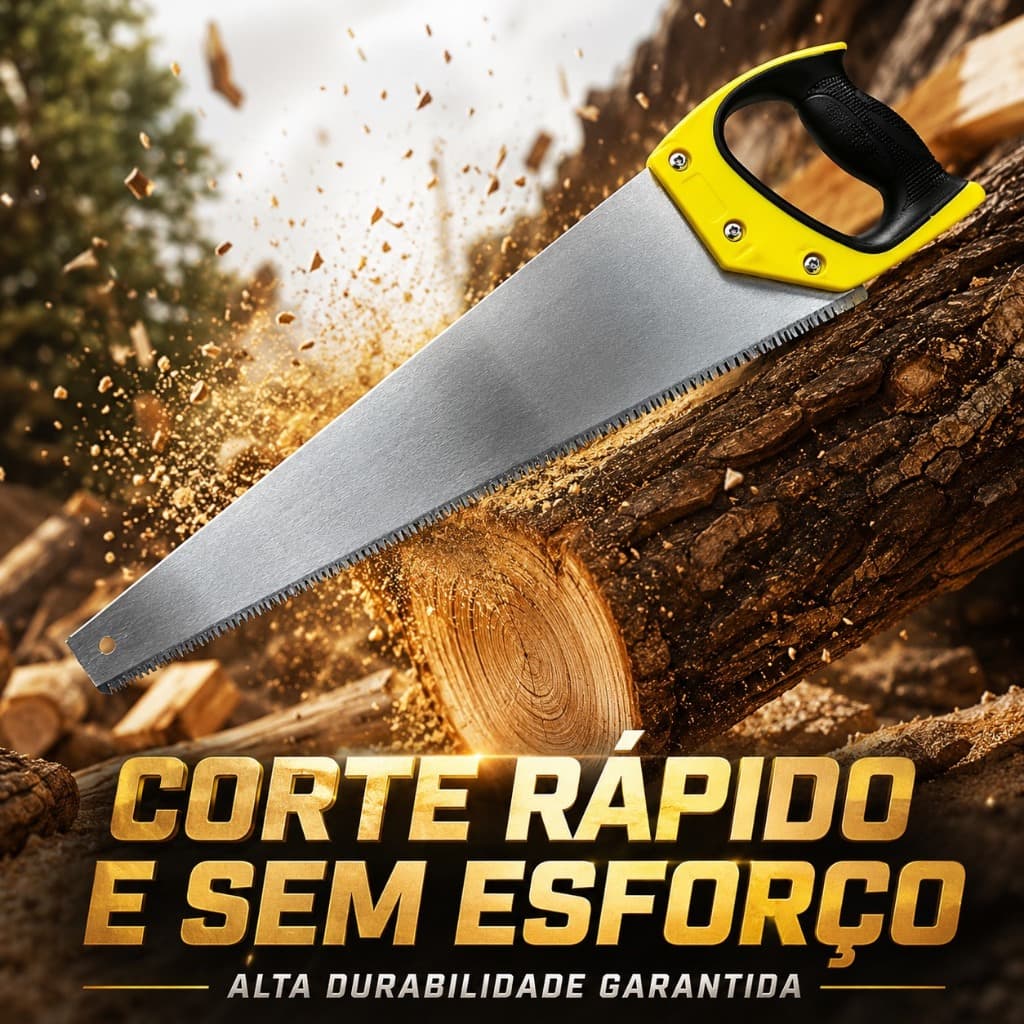 Serra manual de 18 polegadas,Uso do produto: Serragem e corte de árvores