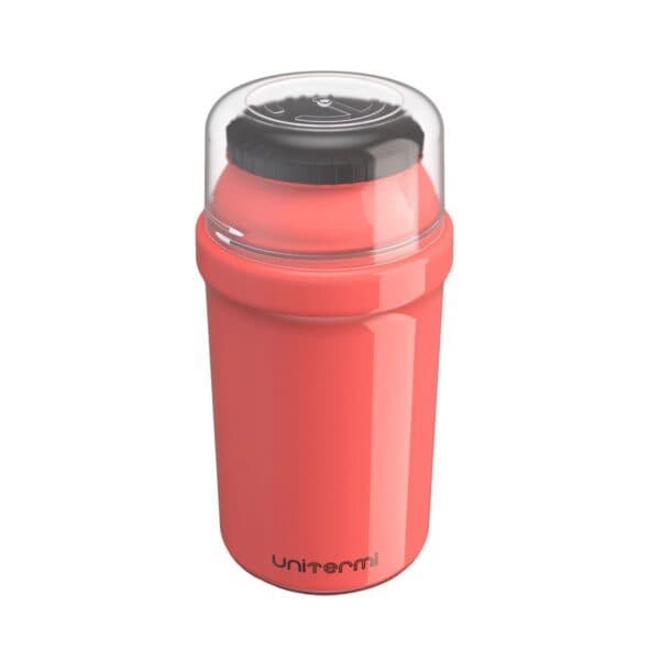 Garrafa Térmica Fano 300ml  Unitermi Diversas Cores