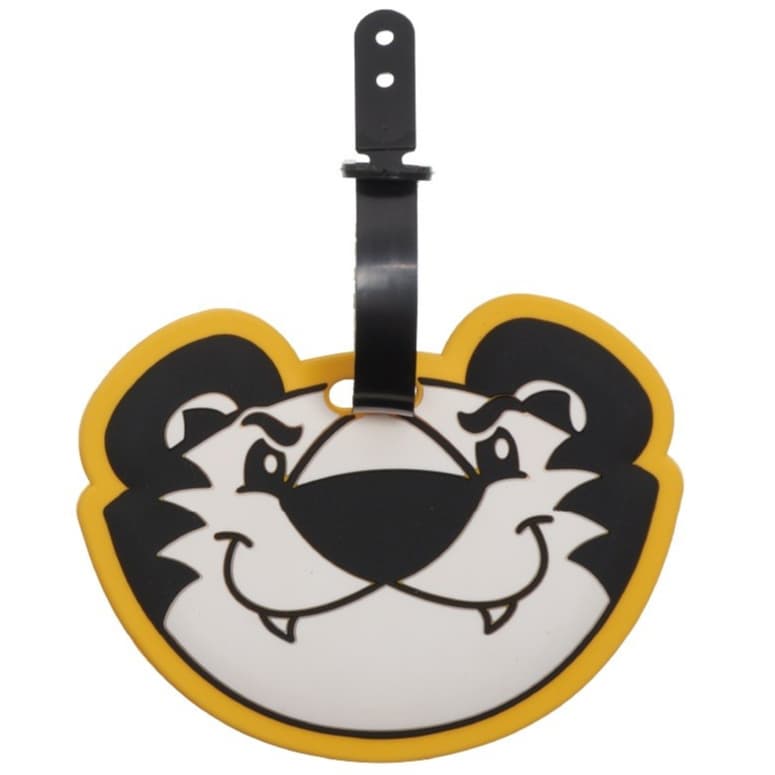 Tag de Mala Tigor T Tigre Lovit Jetset