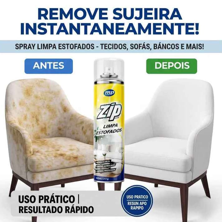 Espuma Limpa Estofados Sofás Cadeiras Colchão Remove Manchas Cheiro Fácil Aplicação