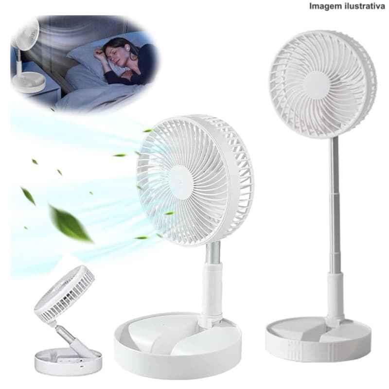Ventilador 180° N10S