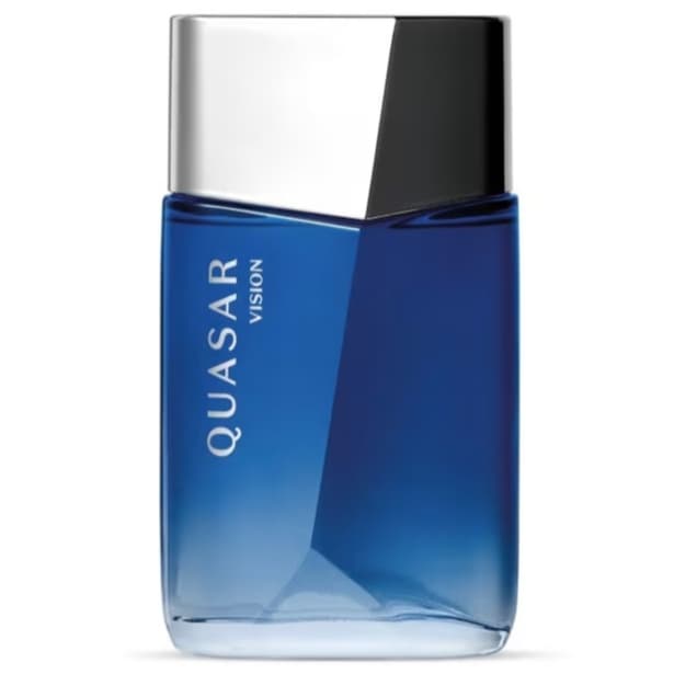 Quasar Vision Desodorante Colônia 100ml
