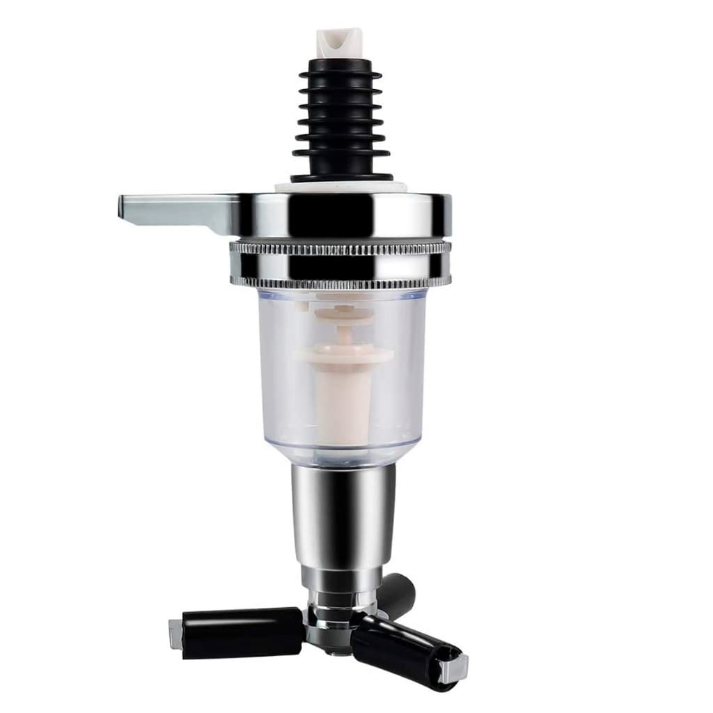 Dosador para Dispenser de Bebidas Bar Butler Bico Reposição 45ml