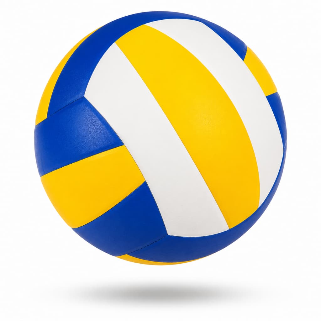 Bola De Vôlei Quadra E Praia Oficial Tamanho Profissional