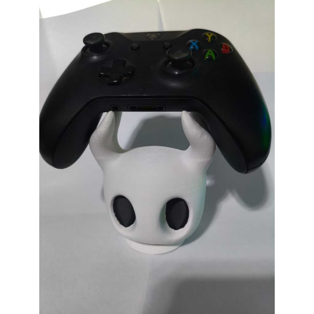 Hollow Knight Suporte universal Porta Controle branco Especial do Cavaleiro PS4, PS5, PC, switch