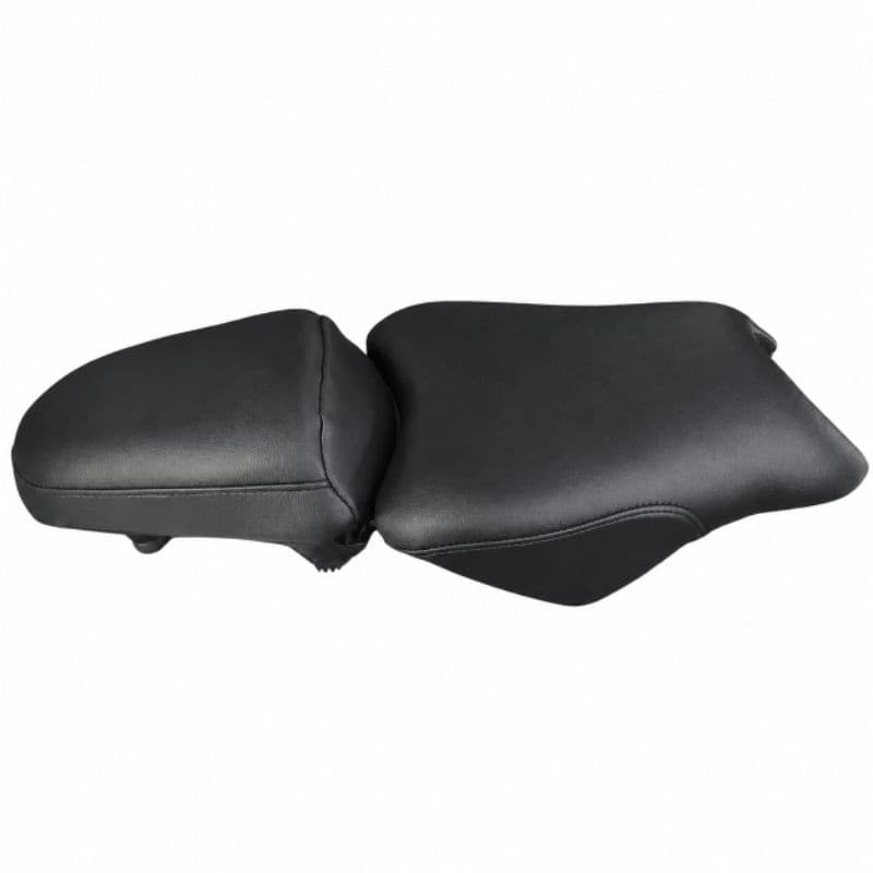 Capa Banco de moto CB300F Comfort com elástico
