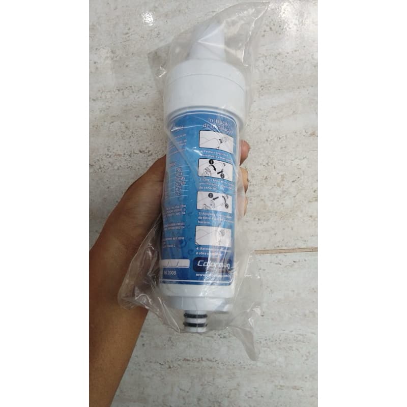 Purificador de água Colormaq Premium (produto de mostruário)