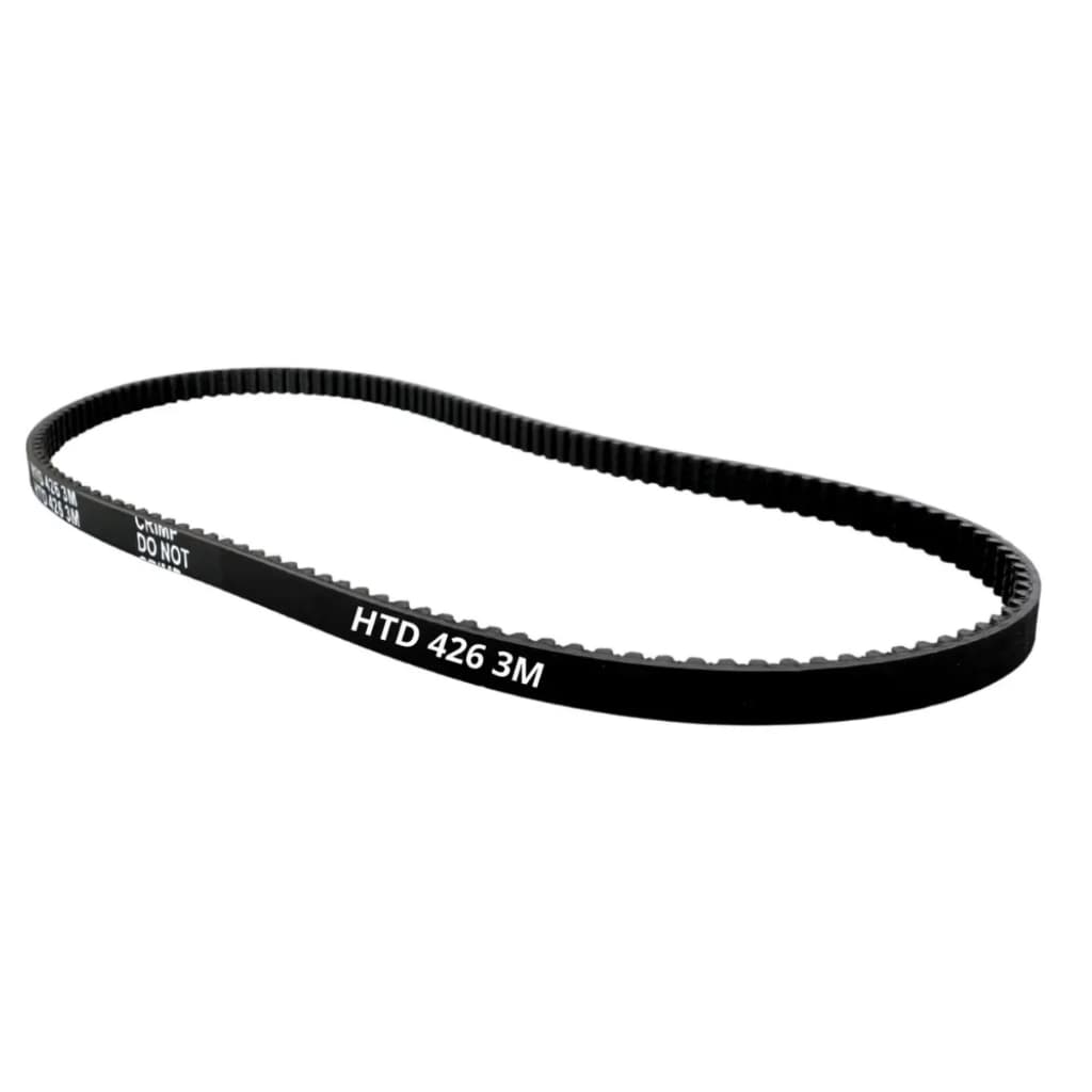 Correia Compatível Para Batedeira Planetária Mondial Bp-01pw