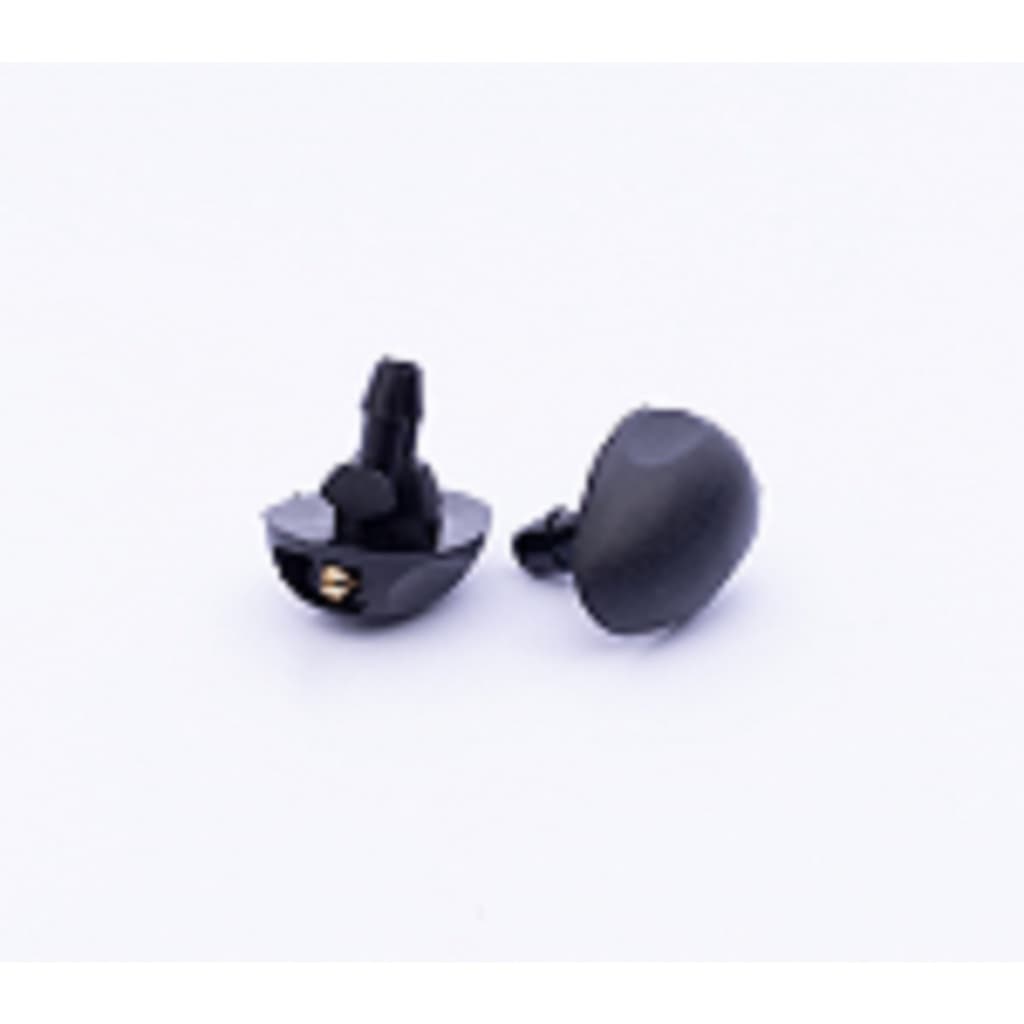 Kit Esguicho (Brucutu) Para-brisa Compatível Renault - Dna7137