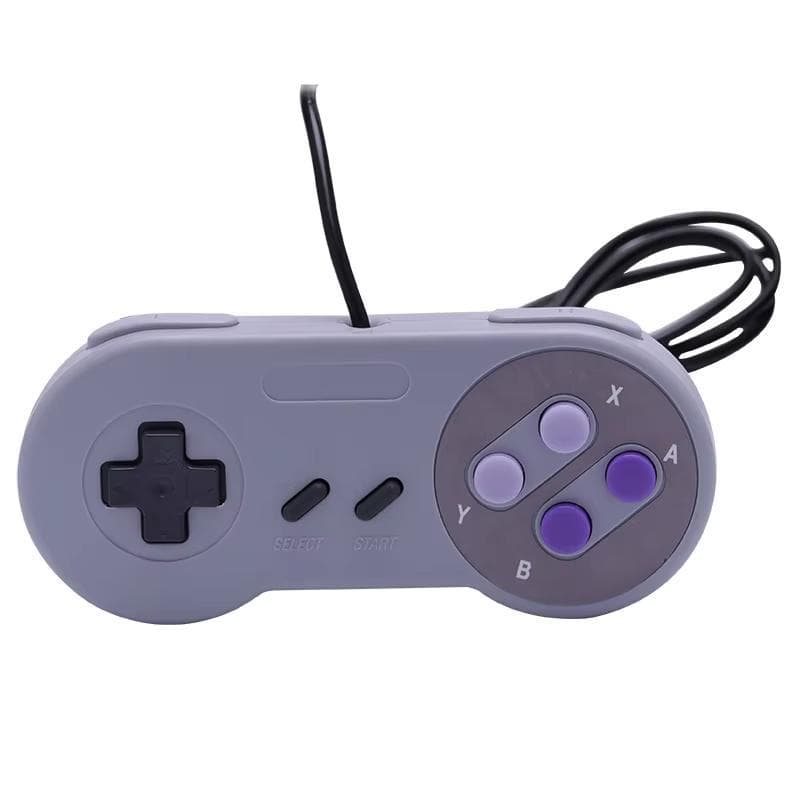 Controle de Super Nintendo SNES/Famicom