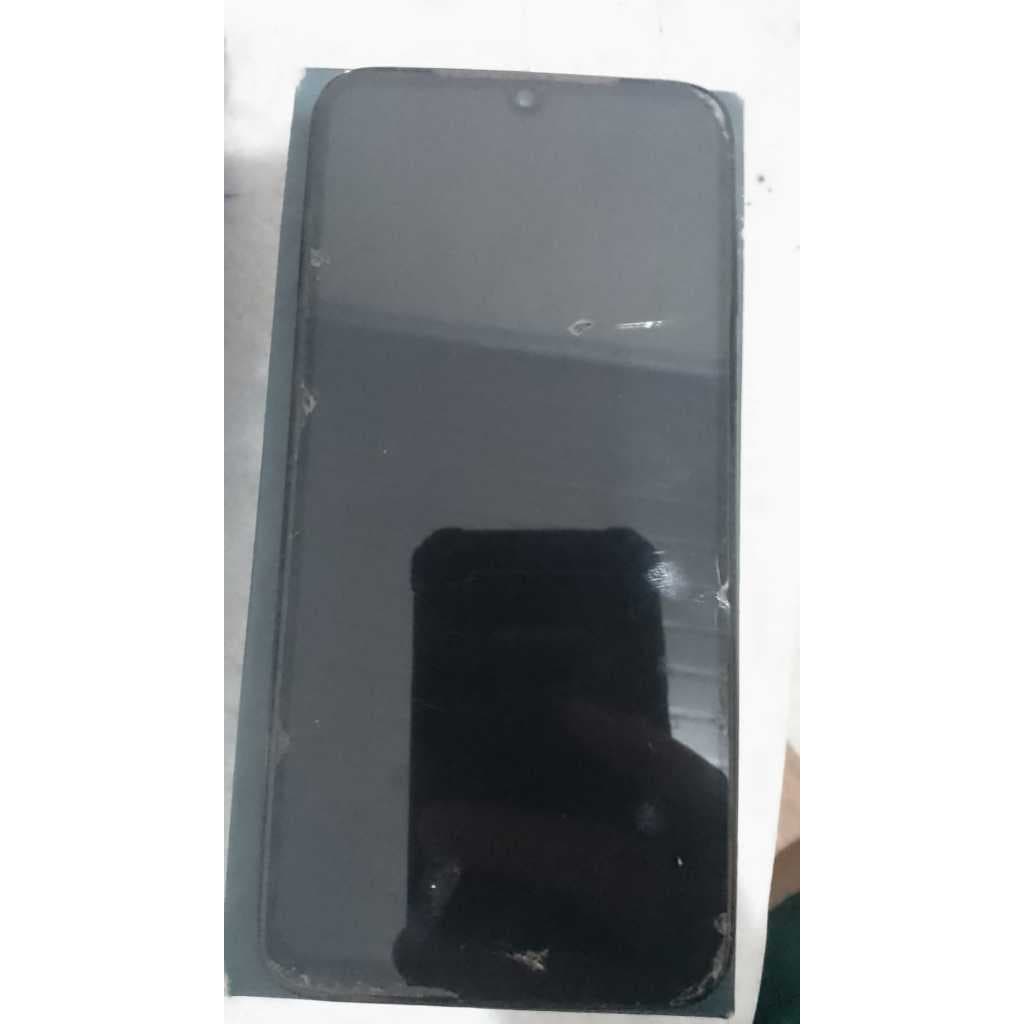 com defeito sucata celular motog 8 plus para peças leia o anuncio