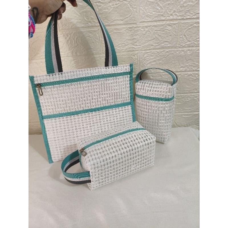 bolsa praia