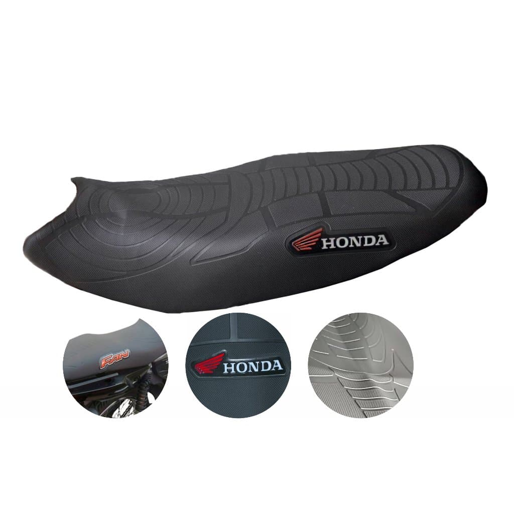CAPA BANCO MOTO ANTIDERRAPANTE TITAN 125/150/160