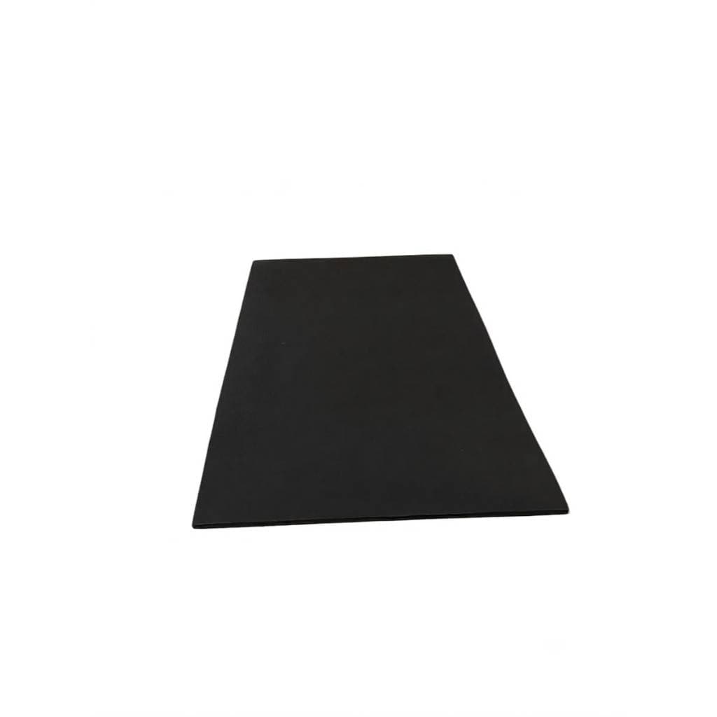 PLACA EVA TEXTURIZADO 100x50x1cm 10mm