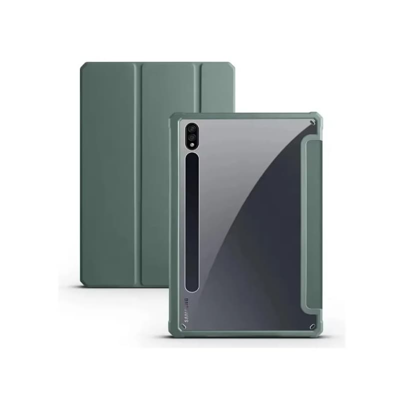 Capa Premium Anti Impacto Pa Samsung Galaxy Tab S10 Fe 13.1