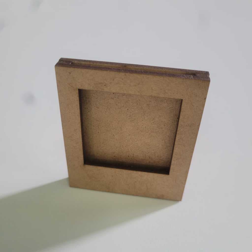 KIT 30 Porta retrato 6x5cm Polaróid - Anúncio Personalizado
