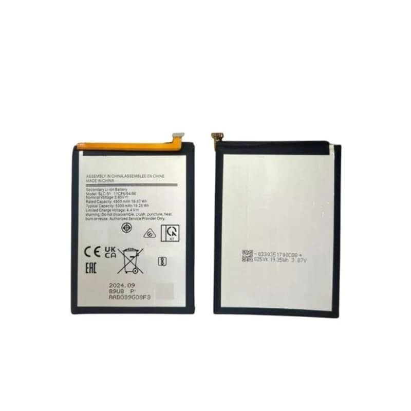 FLEX CARGA COMPATIVEL A05s (A05S)
