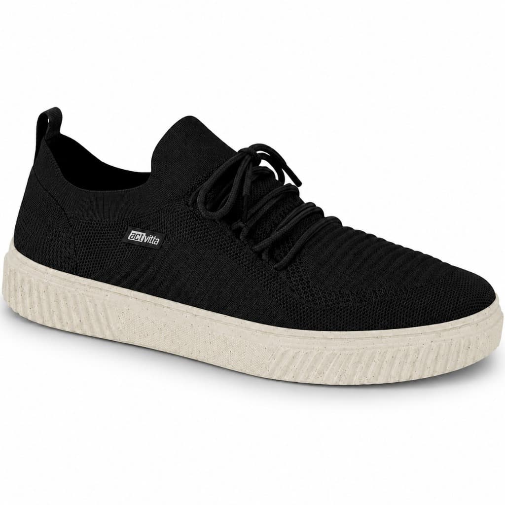 Sapatênis Masculino Casual Tênis Actvitta Confortável Original
