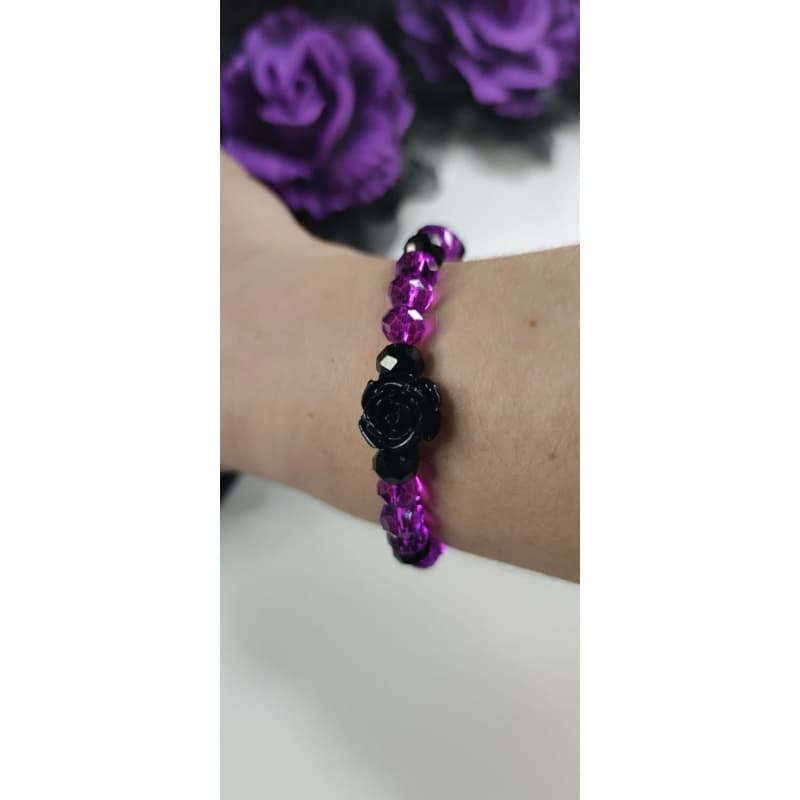 pulseira pombagira Maria mulambo Maria Quitéria, umbanda candomblé quimbanda