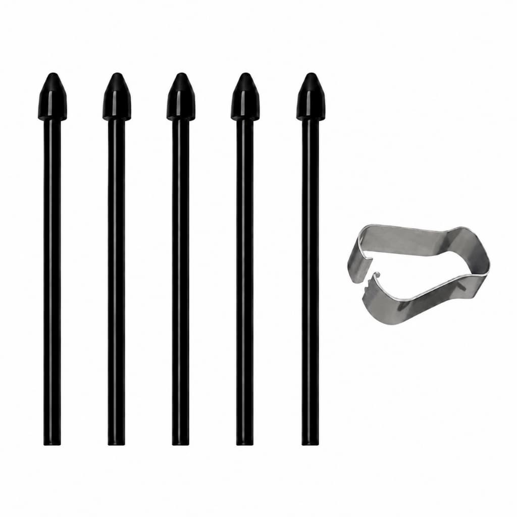 Ponta Extra Caneta S Pen Para Samsung Tab S6 S7 S8 S9 Fe S21