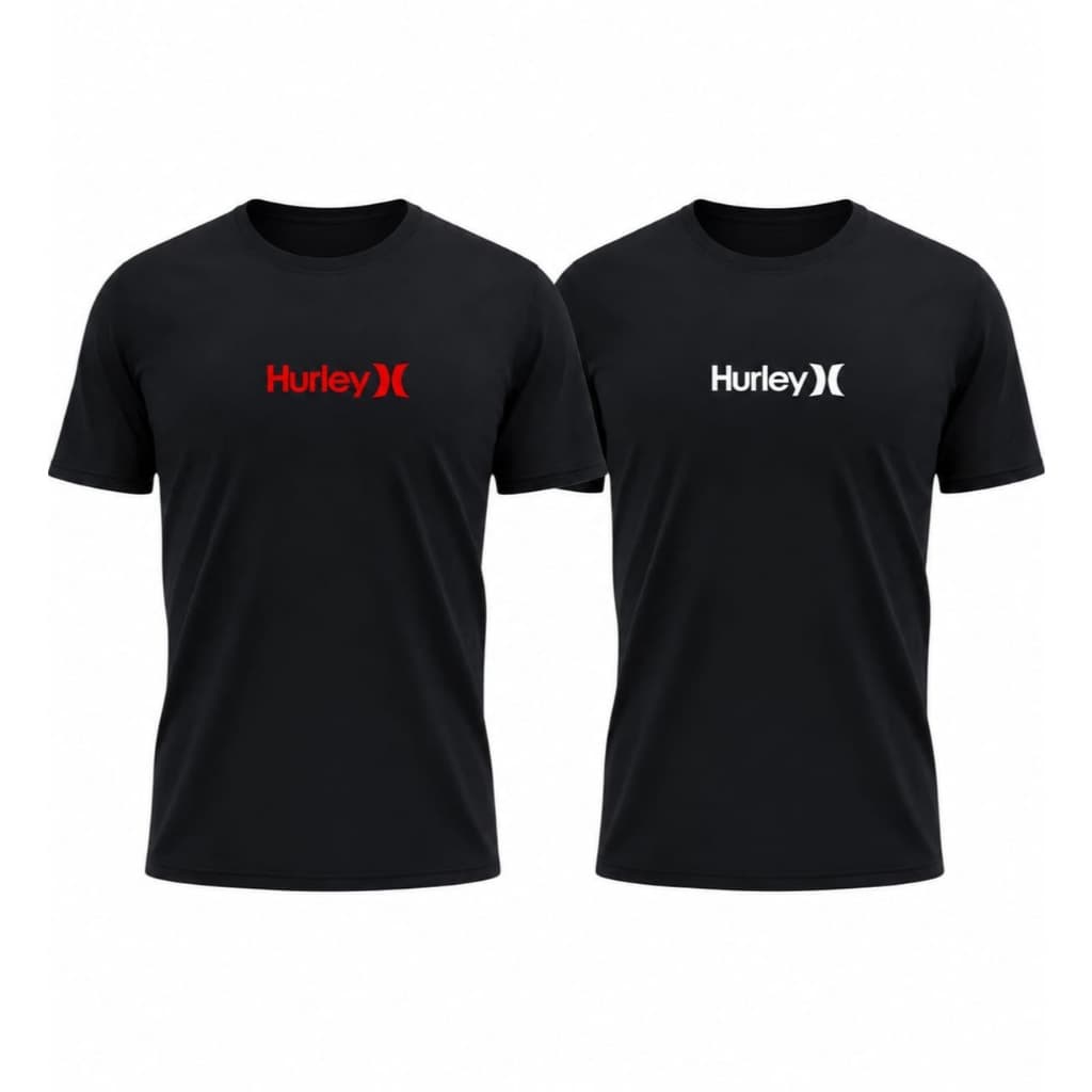 Kit 2 Camisetas Fio 30.1 Premium DTF Variados