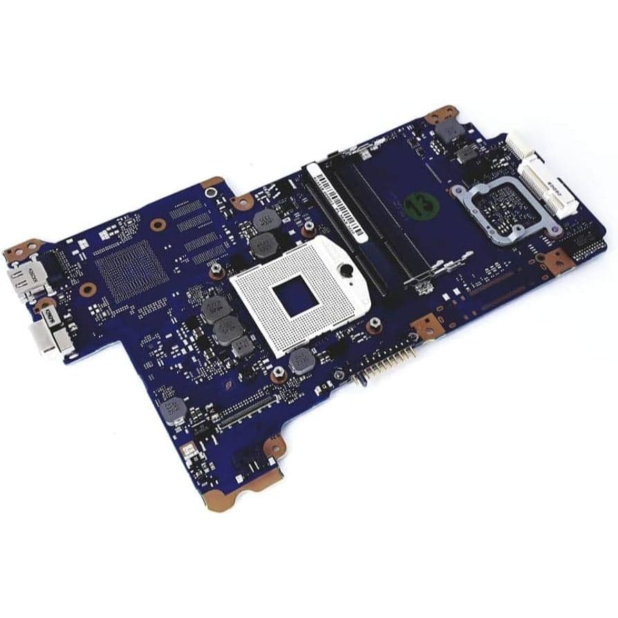 Placa-mãe Para Notebook Toshiba Tecra R940 Fam2sy2