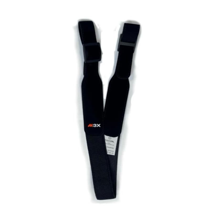 Bandoleira Elastic Monster3x ( preta )
