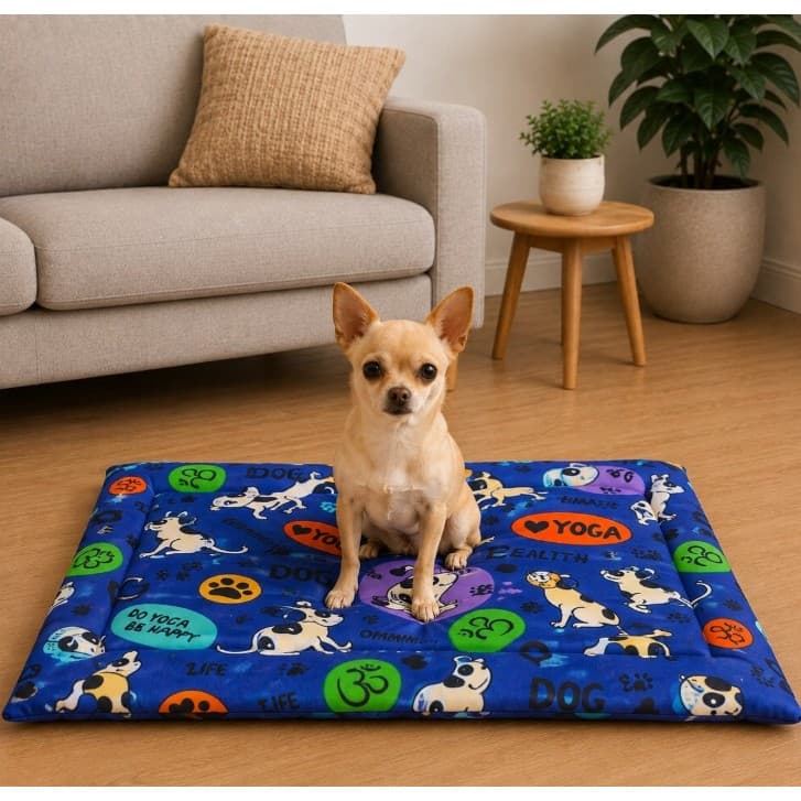 Caminha para Cachorros Cama Pet Colchonete Gatos
