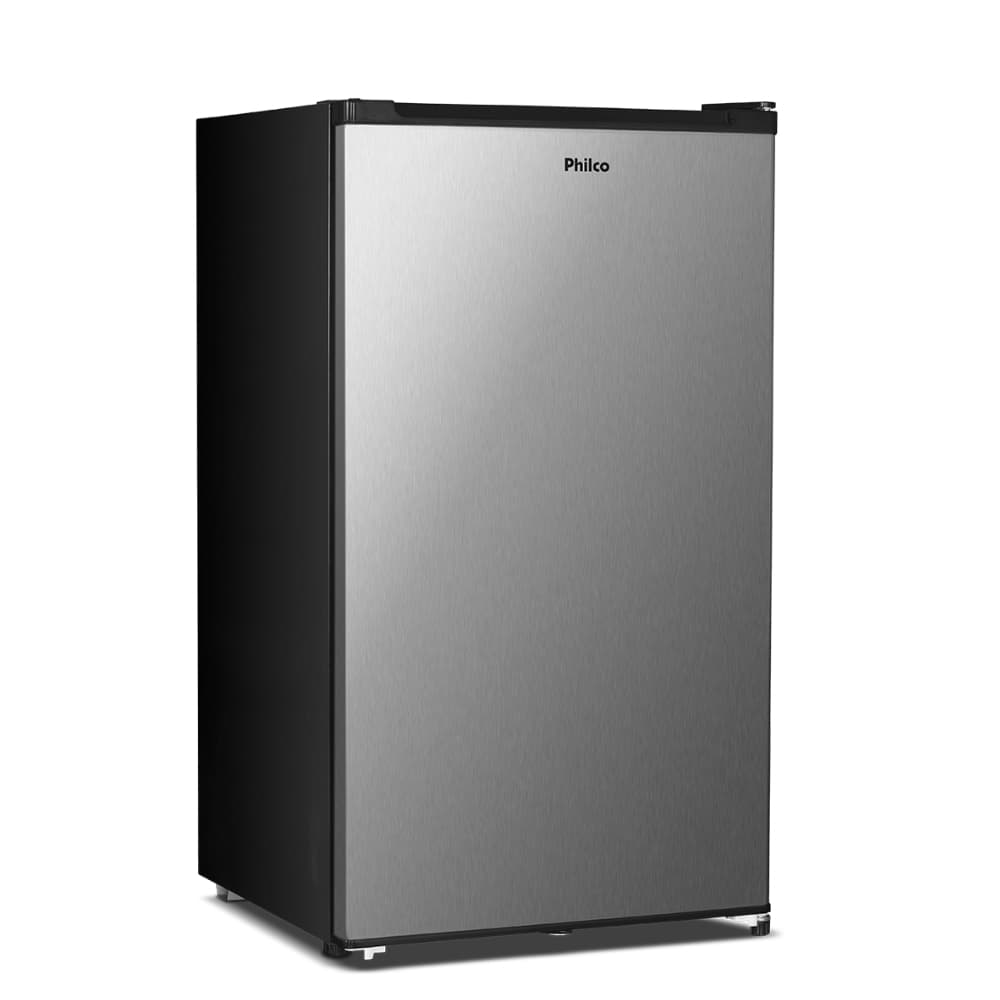Frigobar Philco 92L Por Compressor, Compartimento Extra Frio e Porta Reversível PFG111I