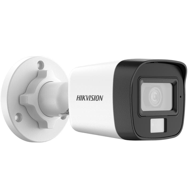 Câmeras Segurança Hikvision Analogica DS-2CE16K0T-LPFS 3k 2.8mm