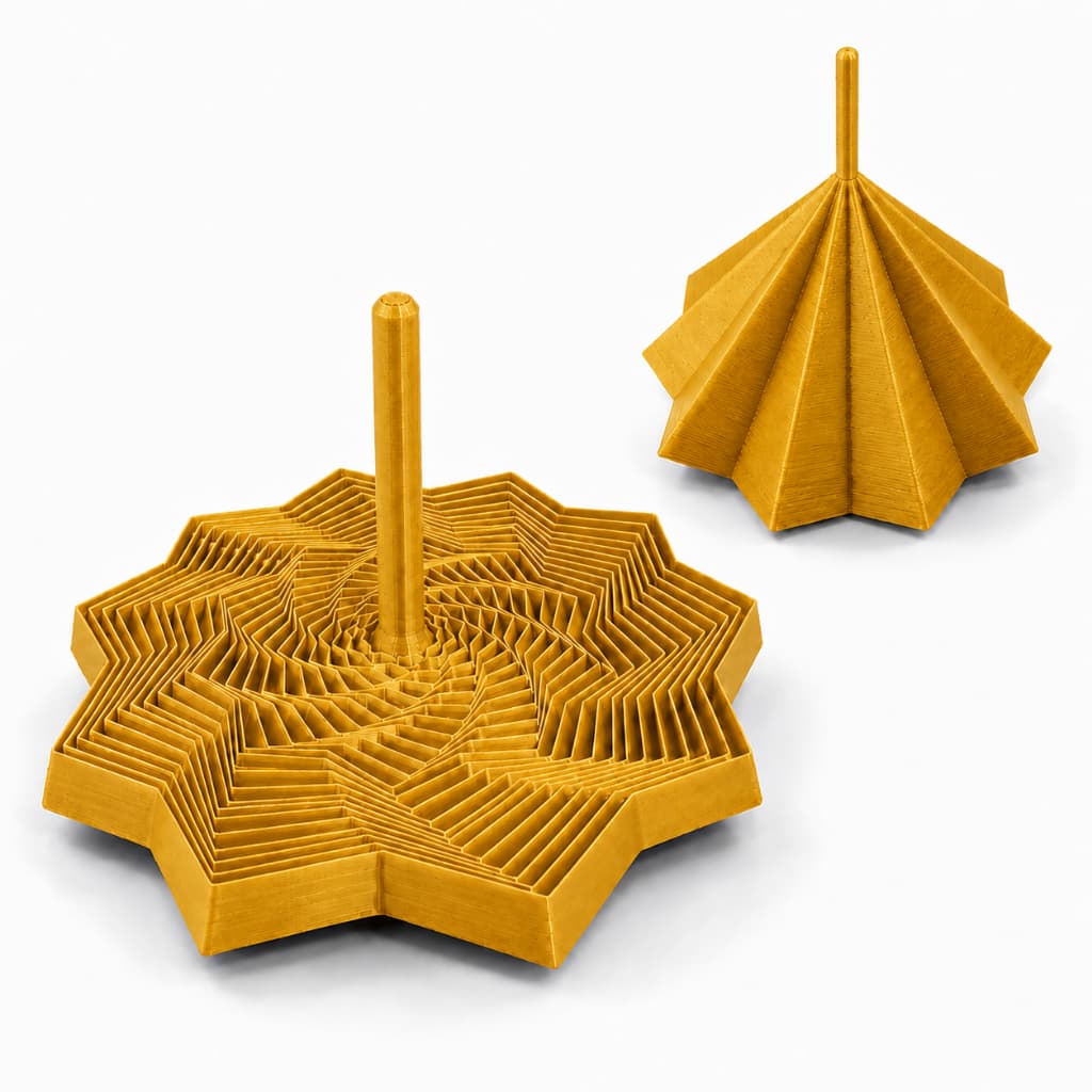 Estrela Sensorial Fidget Brinquedo Relaxante 3D Premium Pop It Anti Estresse Ansiedade Autismo TEA TDH
