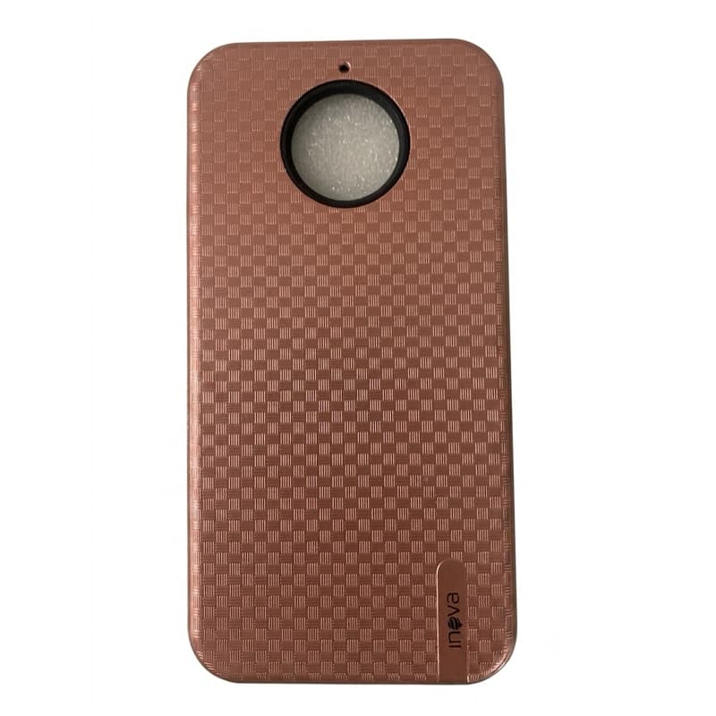 Capa Moto E5 Play Inova