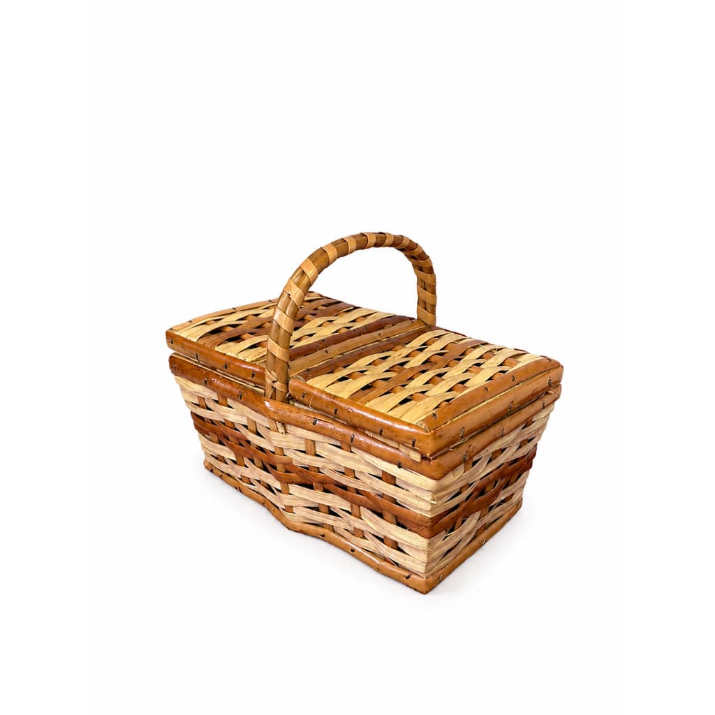Mini Cesta Piquenique 27 cm
