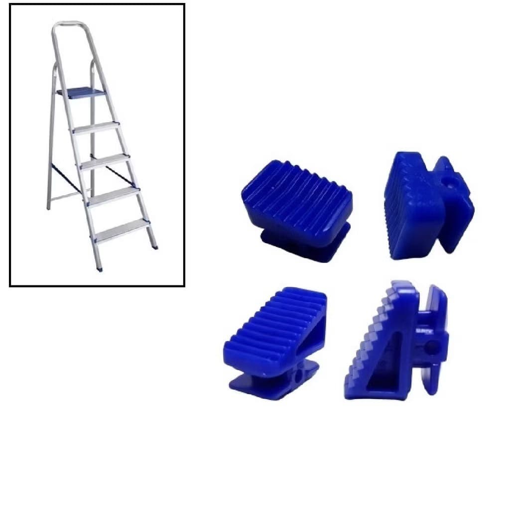 Pé Para Escada Doméstica PAR
