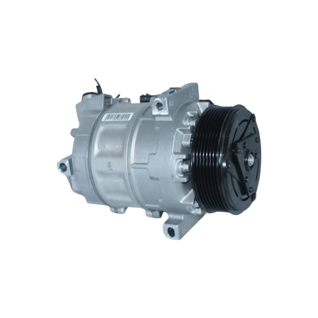 Compressor Ar Condicionado Renault Master  2.3 Diesel 2014  2015 2016 2017 2018 Original