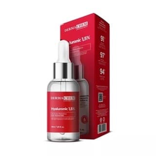 Sérum Ácido Hialurônico 1,5% 30ml Dermachem