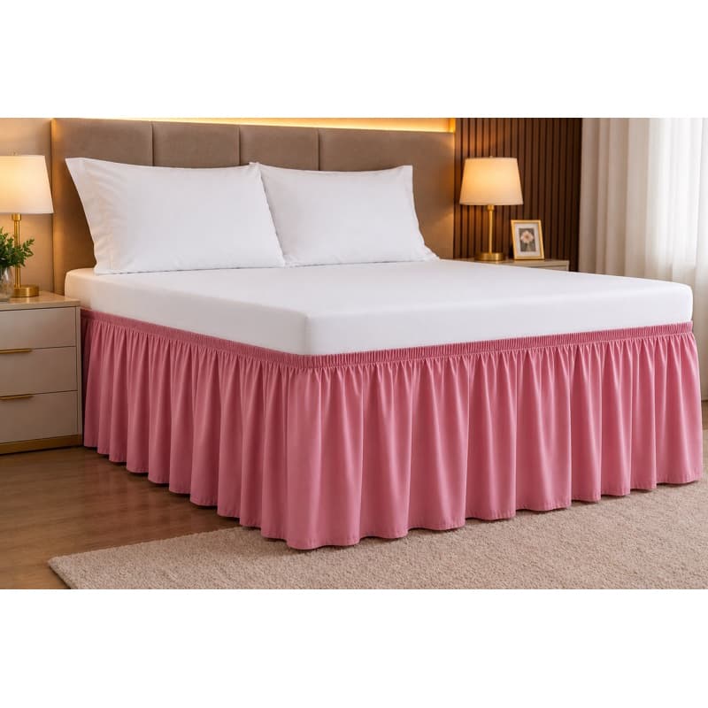 ✨ SAIA BOX CASAL – ELEGÂNCIA E PRATICIDADE PARA SUA CAMA ✨