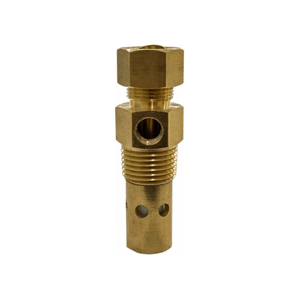 Válvula de Retenção Compressor Schulz MSL 10 ML 1/2X1/2''