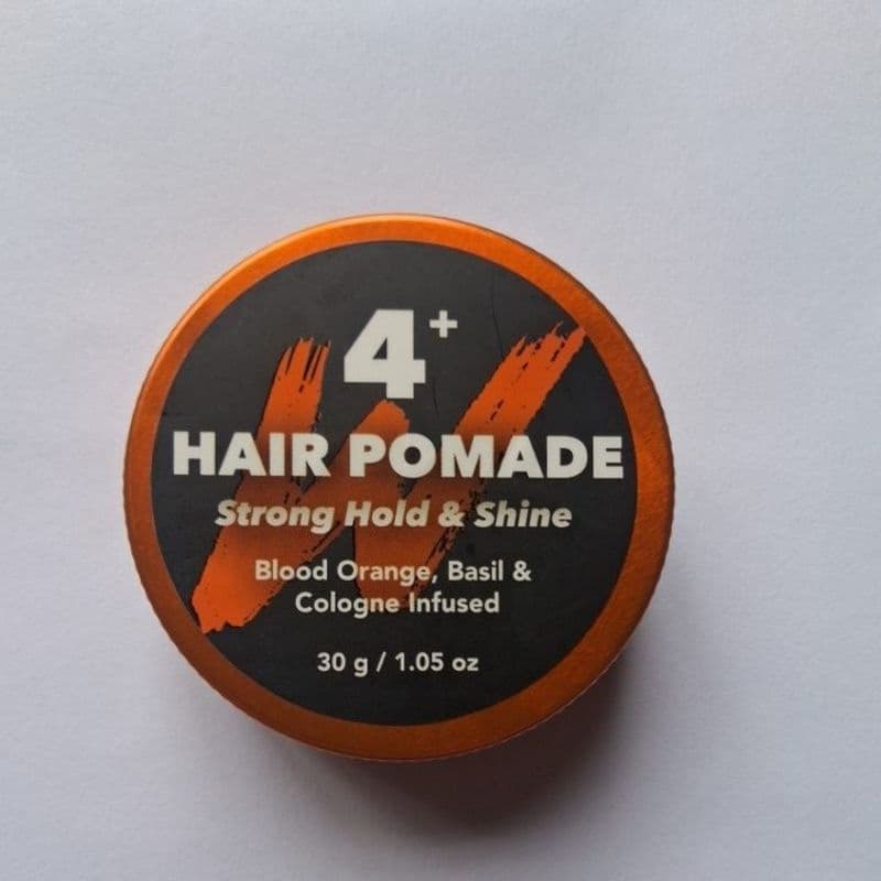 Pomada para cabelo  Modeladora WMark
