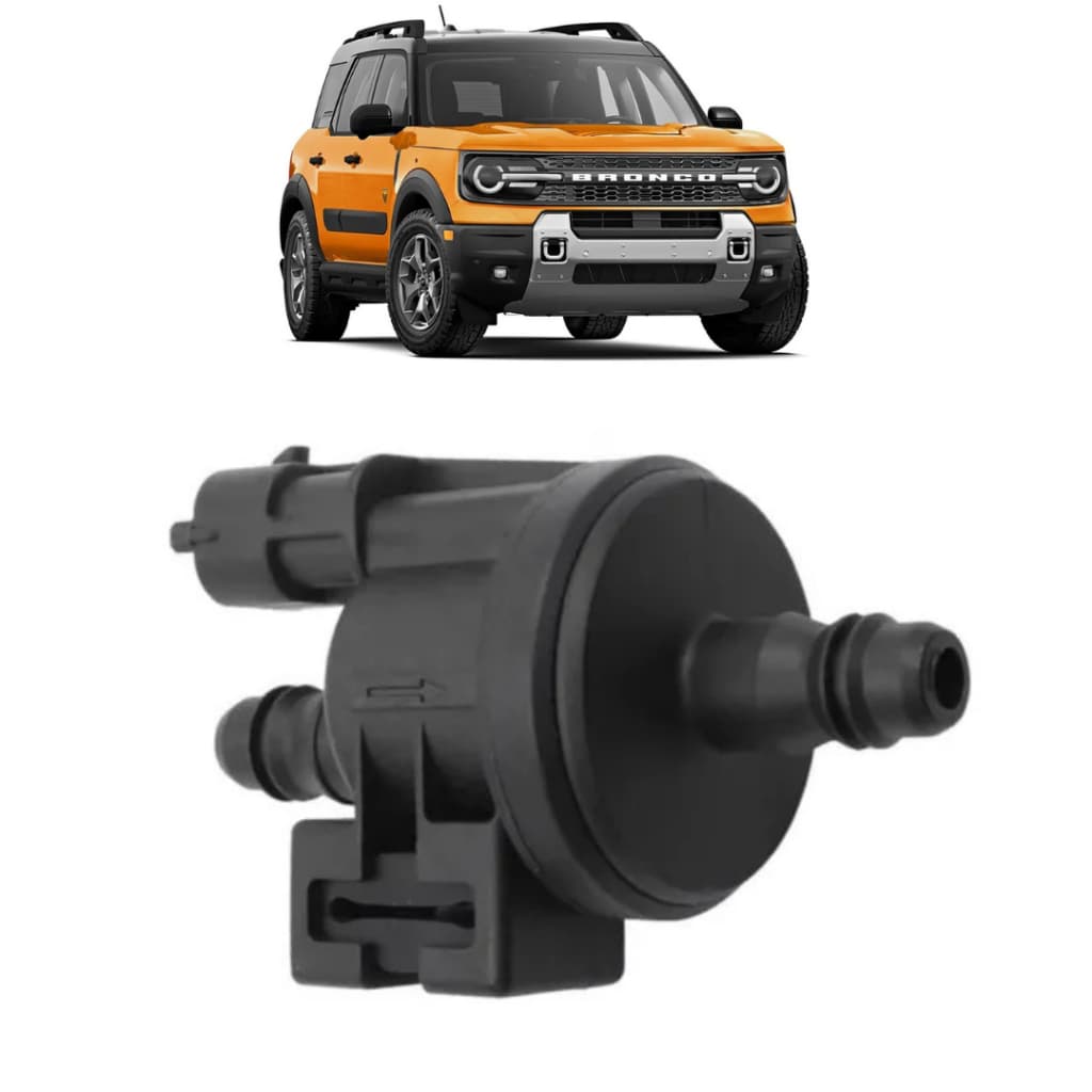 Válvula Canister Ford Bronco Sport 2.0 2021 Até 2023