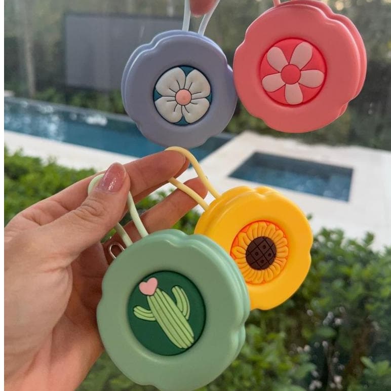 Escova Massageadora Capilar Silicone Beauty Flash Massageador Couro Cabeludo Cabelo Shampoo Banho com Alça