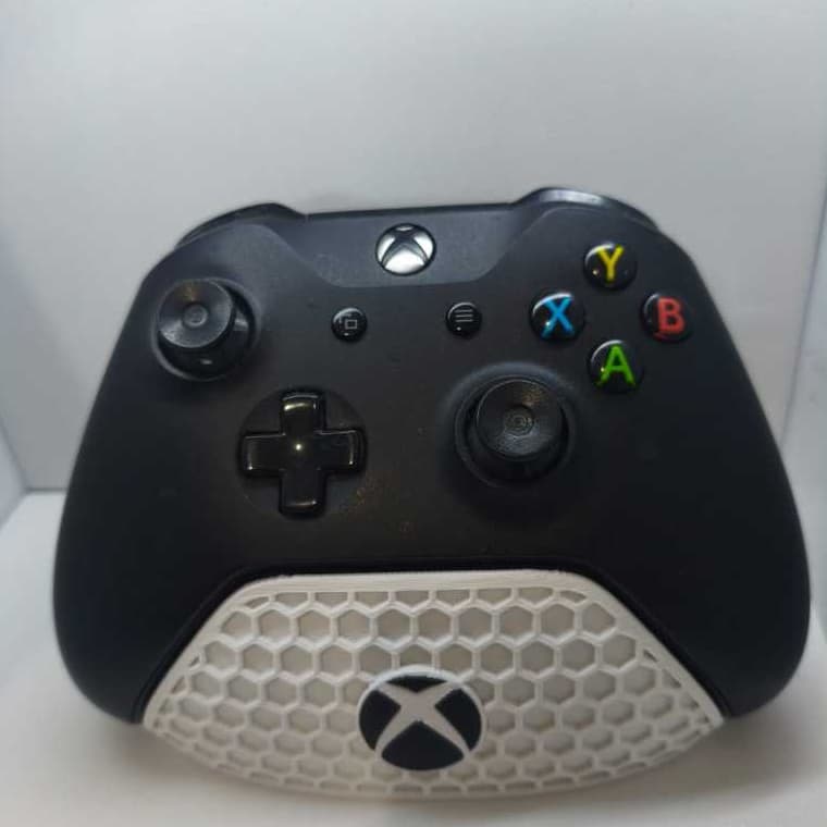 Suportes Controle Xbox One, Serie S e 360 Suportes Controle Console Vídeo Game feito em impressão 3d